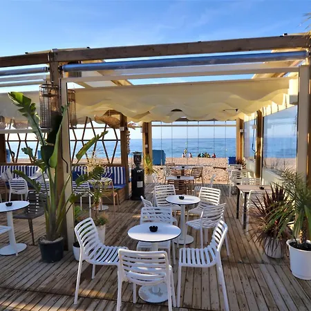 Maddy 9 Personas Ferienhaus Lloret de Mar