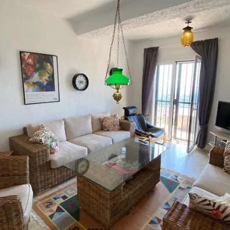 Ferienhaus Maddy 9 Personas