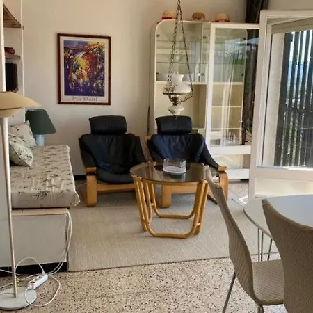 Сasa de vacaciones Maddy 9 Personas Lloret de Mar