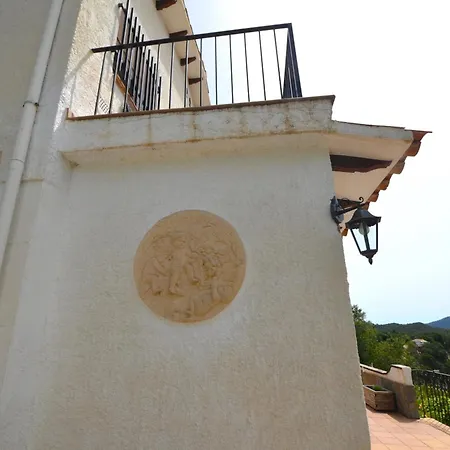 Сasa de vacaciones Maddy 9 Personas Lloret de Mar